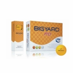 BIGYARD PD(2피스/12알)