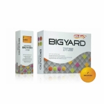 BIGYARD DT300(3피스/12알)